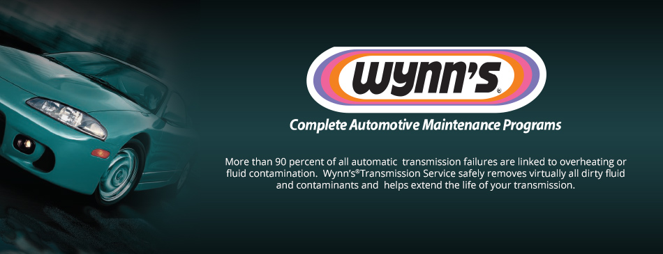 Wynn's Transmission Service | Honest-1 Auto Care Federal Heights